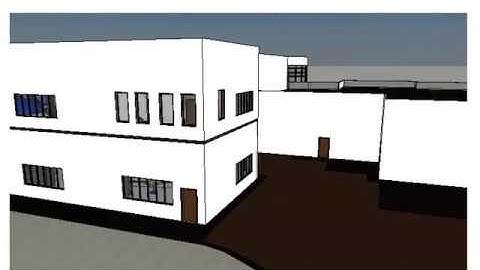 Civil Engineering Senior Design Project at Florida Atlantic University