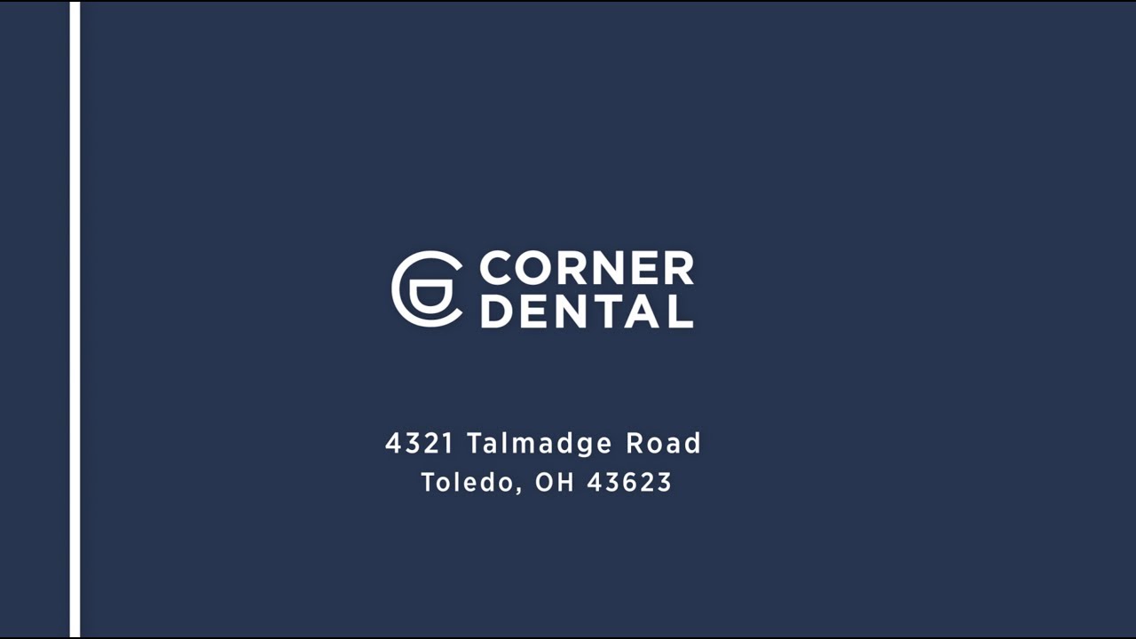 Corner Dental Talmadge YouTube