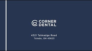 Corner Dental Talmadge