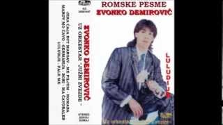 Video thumbnail of "Zvonko Demirovic - Romana 1991"