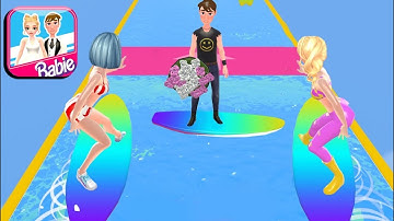 Doll Designer — All Levels Gameplay Android,iOS New Game Big UPDATE