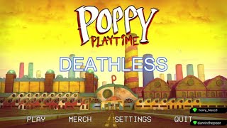 Using my Last Brain Cell on this Poppy Playtime Challenge.