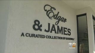 Goodwill's First Upscale Store To Open In L.A. County
