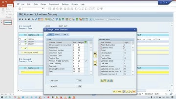 Class 26 # GL Report # Call me @ +91 7416797921 For SAP FICO online training