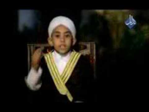 تزكية الرحمن لرسوله الكريم