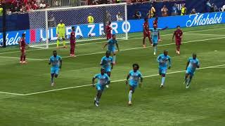 Le but de Yoane Wissa | Congo vs Portugal 1-1 ~ Coupe du Monde 2026 