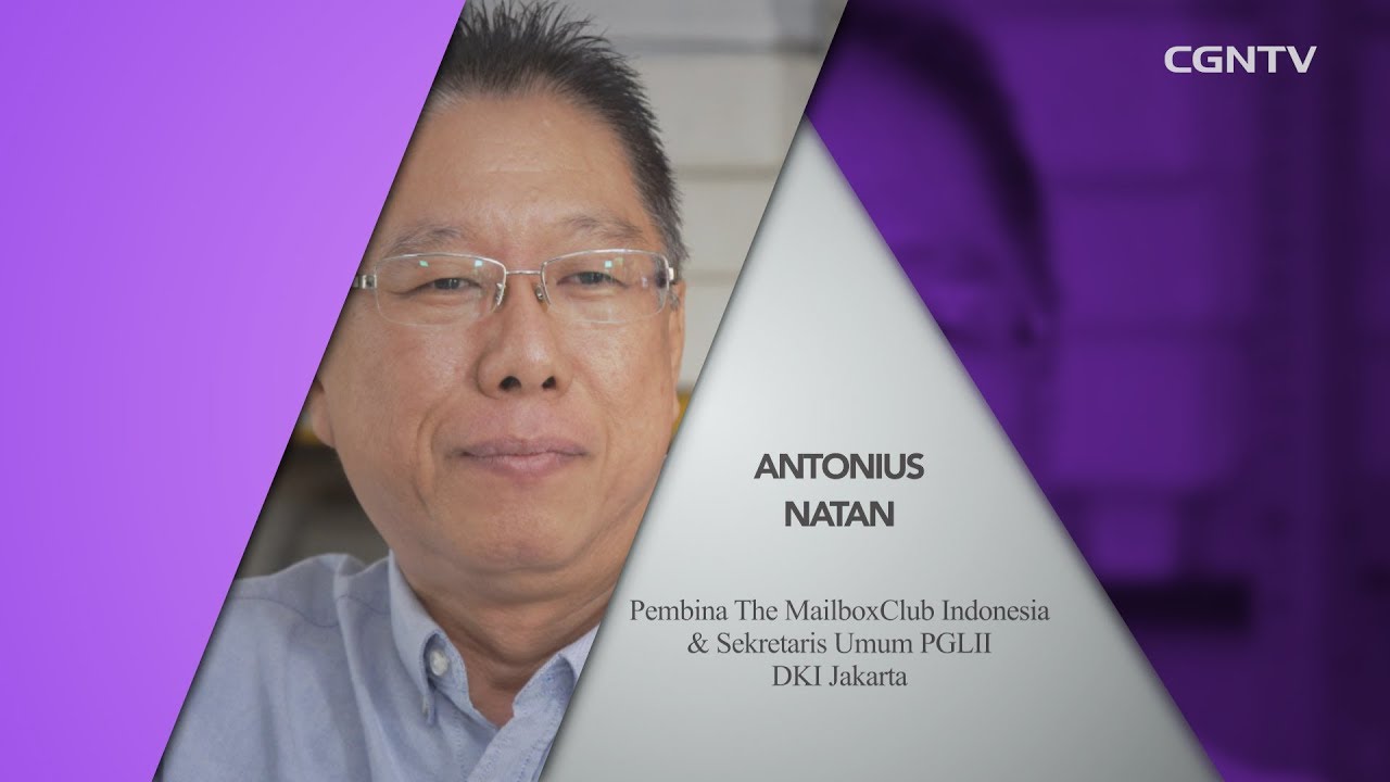 Satu Ayat Alkitab [Ps. Antonius Natan] - YouTube