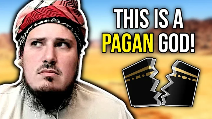 Muslim Preacher Publicly Declares Islam FALSE