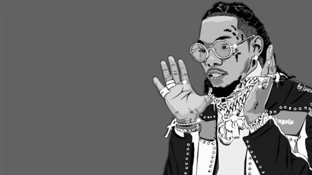 [FREE] NoCap x Offset type beat w/ Hook x lil baby - “Bad Ting”