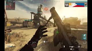 The Enemy Team Personally Hated Me
