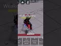 One shot Garou combo #roblox #robloxbattlegrounds #battleground #thestongestbattlegrounds