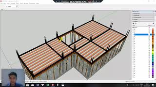 KỸ THUẬT THI CÔNG NHÀ PHỐ-PHẦN 2 screenshot 5