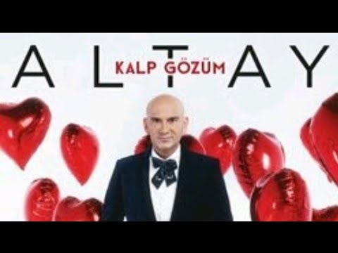 Altay-kalp gözüm