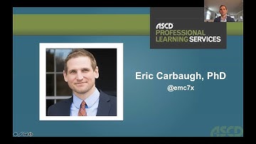 ASCD Webbies: Boosting Student Interaction and Collaboration When Teaching Remotely