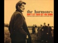 The Hormones – Where Old Ghosts Meet – CD (Album), 1998 [r2919566