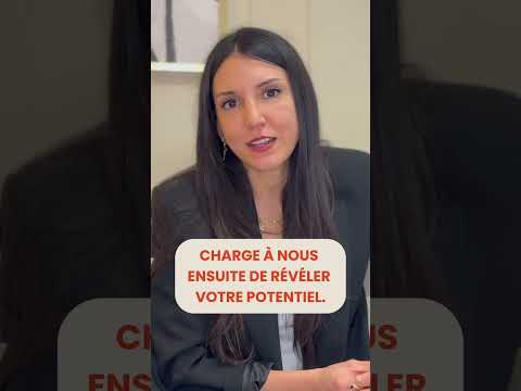 Témoignage vidéo d'une auxiliaire de vie AUXI'life