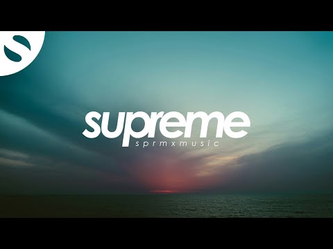 Olly Wall, Steeg & Gavriel - Warmth of Summer