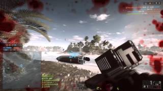 DICE Physics