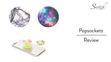 Popsockets Review