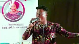 OPERATION 6 EN 1 PASSAGE : ADJAKA