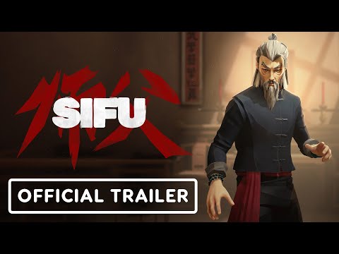 SIFU - Official Gameplay Trailer | Summer of Gaming 2021