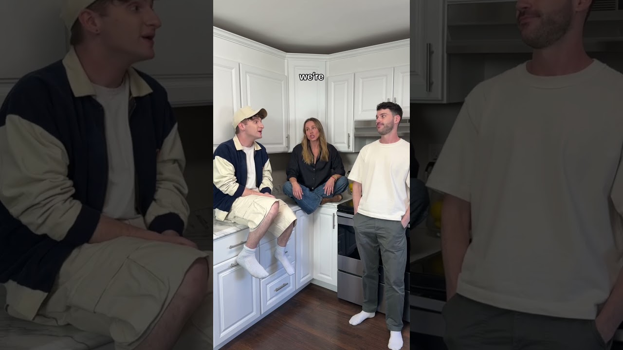 Love is An Open Door w/ Kristen Bell and @AnthonyGargiula   #frozen #disney