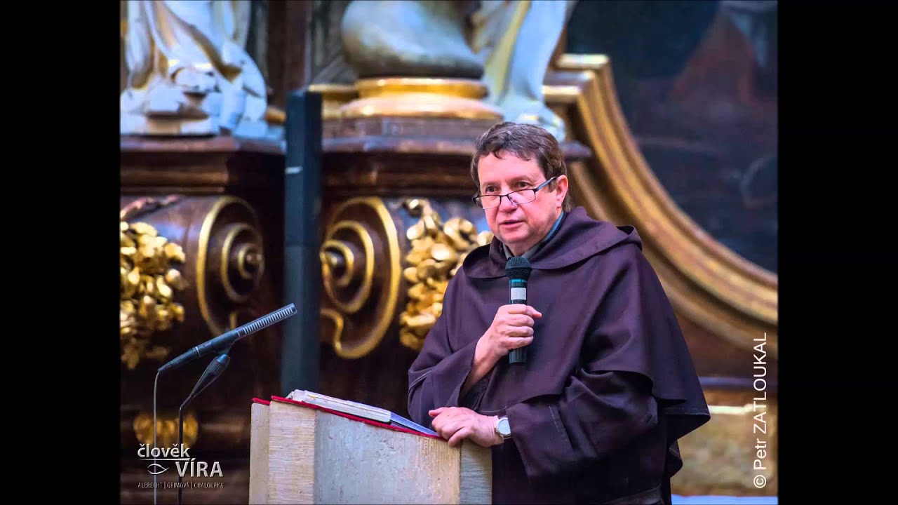 P. Vojtěch Kodet - Advent a vztahy mezi manžely