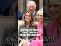 How Camilla’s Daughter Laura Confronted William and Found Peace #tom #camilla #charles #royal #tiara