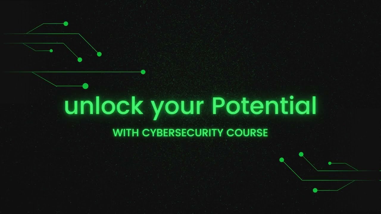 cyber security course hubnet