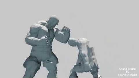 Sound Design Of Game Characters