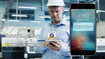Personalize Information in Process Control with DeltaV Mobile