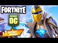 Fortnite OG! The Classic Map Returns! #1 Crown Victory Royale!