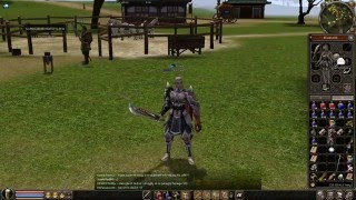 Metin2Plpokaz Postaci I Ulepszanie