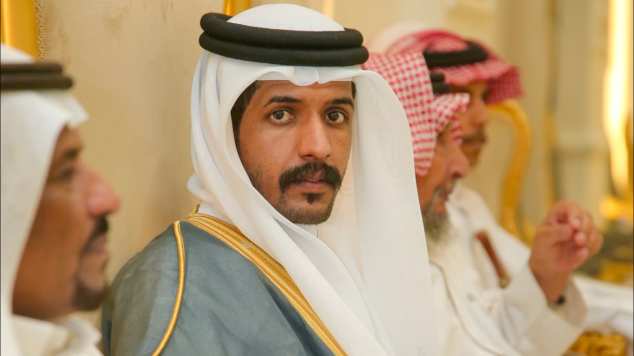 📸حفلة زواج الشاب علي صالح مسفر الصيعري✨