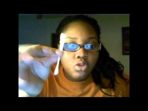 Comment se débarrasser d'une cicatrice / Bump nez