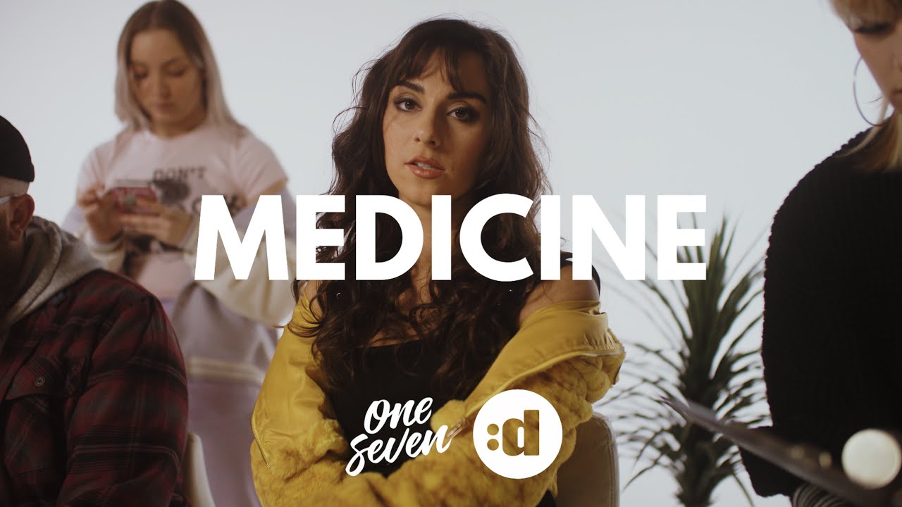 Behind the scenes - Medicine