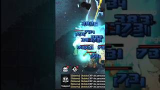 Dungeon cross LVL15 e subindo bora pra cima #CROSSWave #Web3Gaming #DungeonCross #CROSS