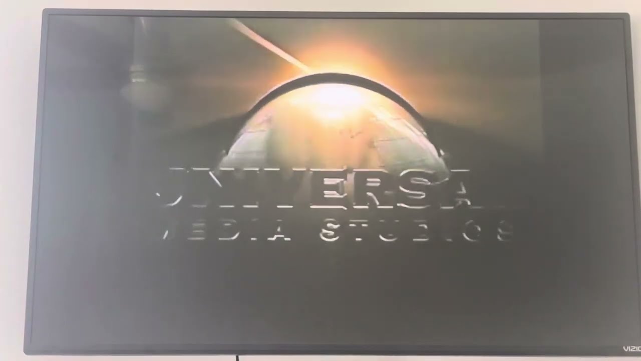 Steve Stark Productions/Universal Media Studios (2010)