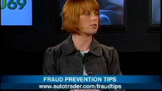 Tips for Writing an On-Line Classified Auto Ad as seen on Auto Scoop