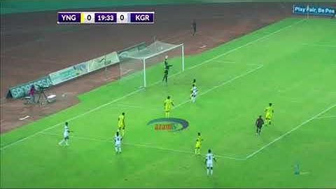 YANGA 2-1 KAGERA SUGAR Magoli Yote Extended Highlights