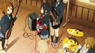 Introduction | K-ON MUSIC HISTORY'S BOX Disc 5 | 1 of 13