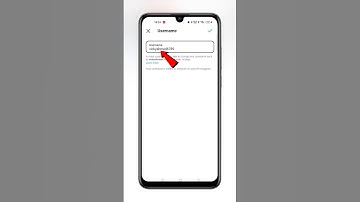 Instagram username kaise change kare | How to change Instagram username #techfrack