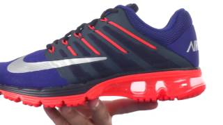 nike air max excellerate plus 2