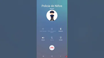 ¿Cómo llamar a la policía con iPhone?