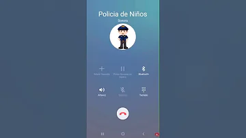 ¿Cómo llamar a la policía rápidamente?