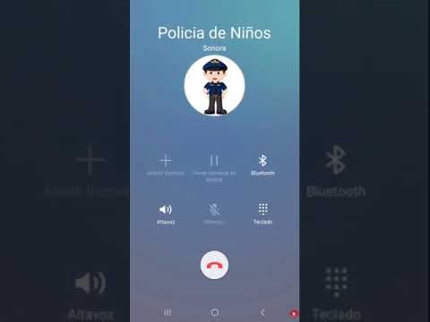 Video: Lo Que No Puedes Llamar Niño