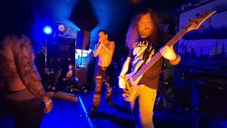 Infectious Pit - Megrohadt