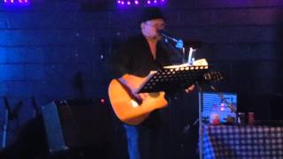 Simple Man (cover) by James Bragg Live