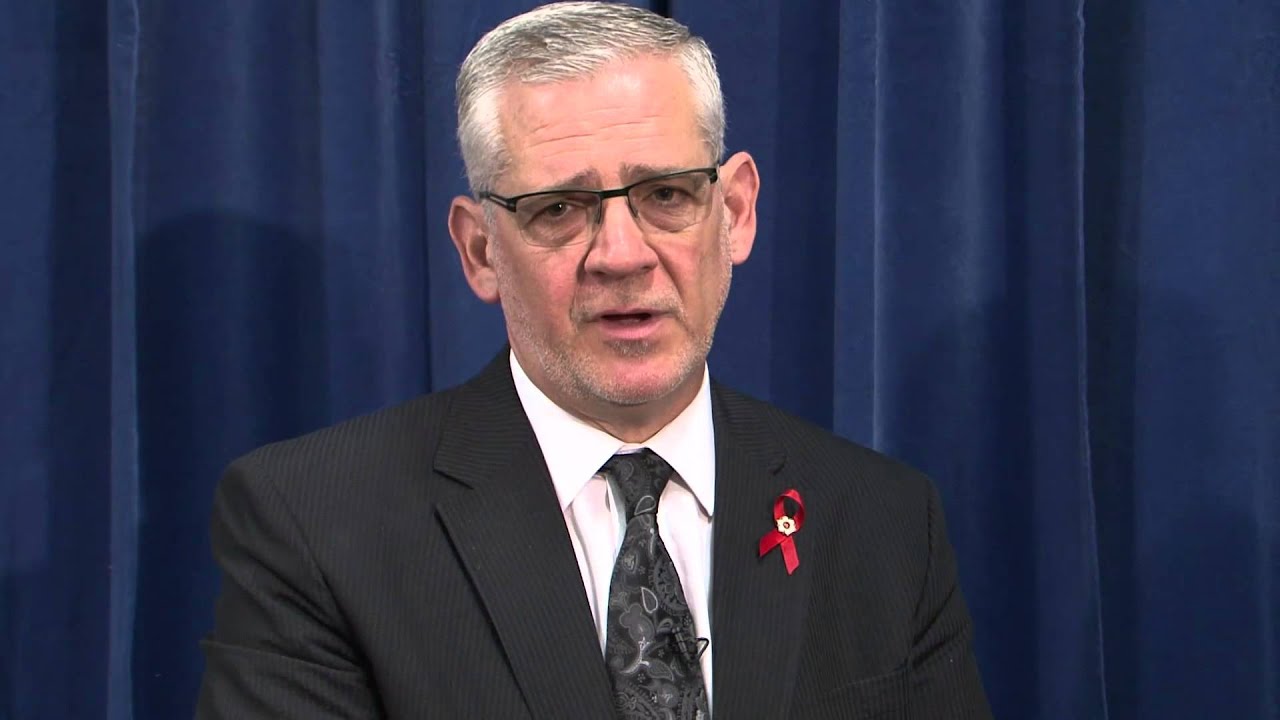 Dr. Julio Montaner appointed UNAIDS' Global Advisor for Treatment