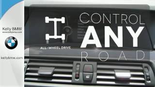 2013 BMW 5 Series Columbus, OH #P4545